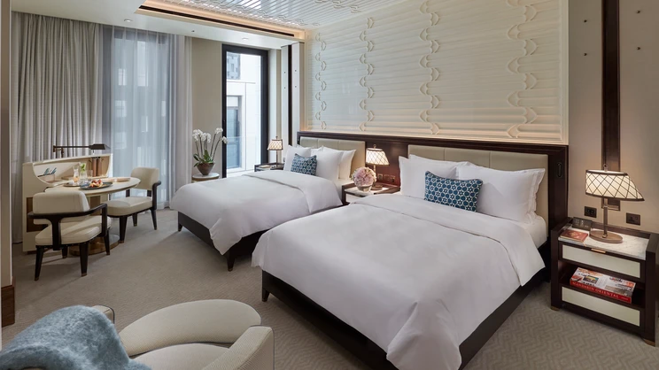 Mandarin Oriental Doha